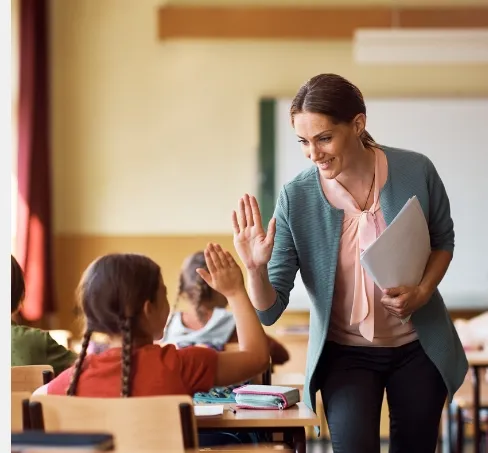 Thunderaudio Educational and Industrial Audio