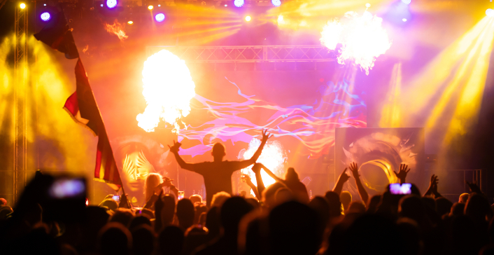 Live Events