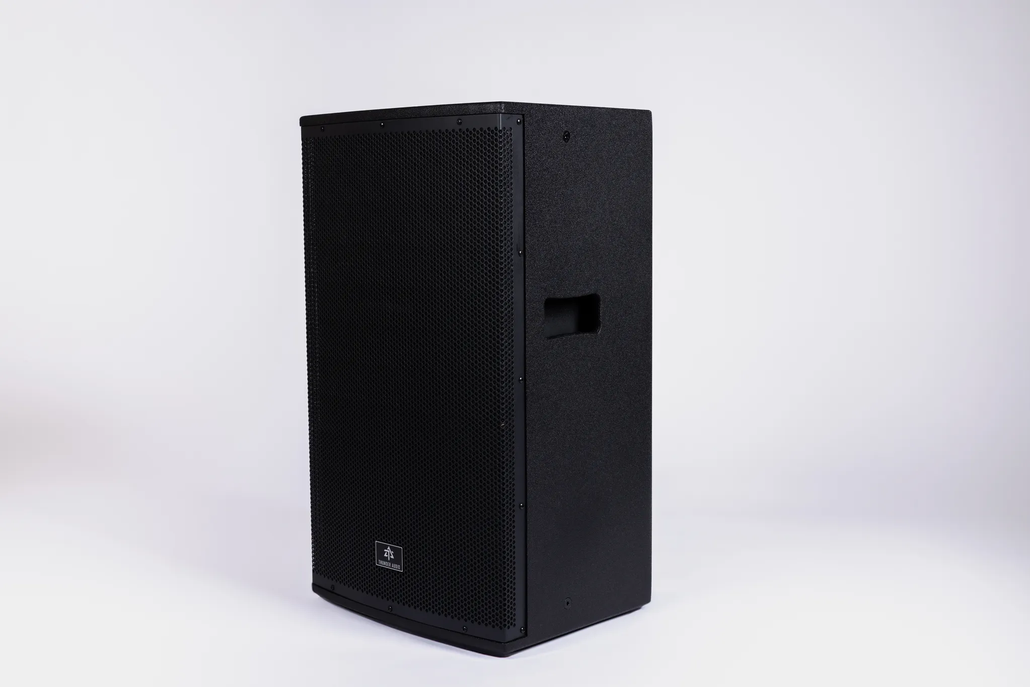 ThunderAudio W115A Features Close-Up