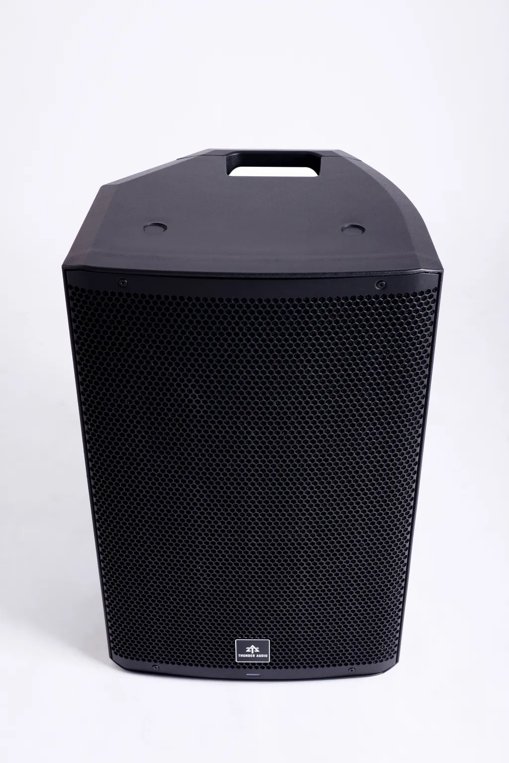 ThunderAudio X115B Side View with Ports