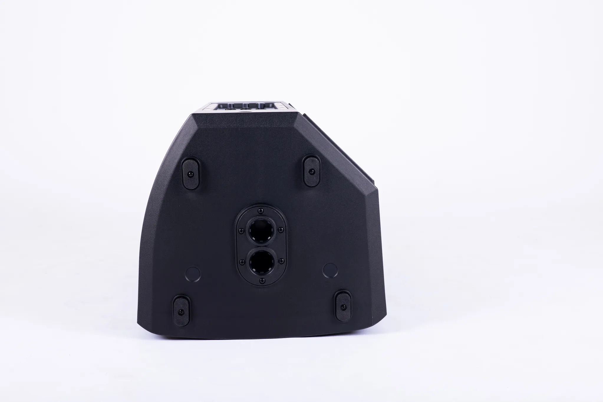 ThunderAudio X115B Angled Build View